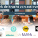 kracht van actieve hoop